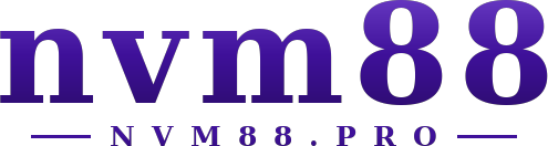 nvm88 logo